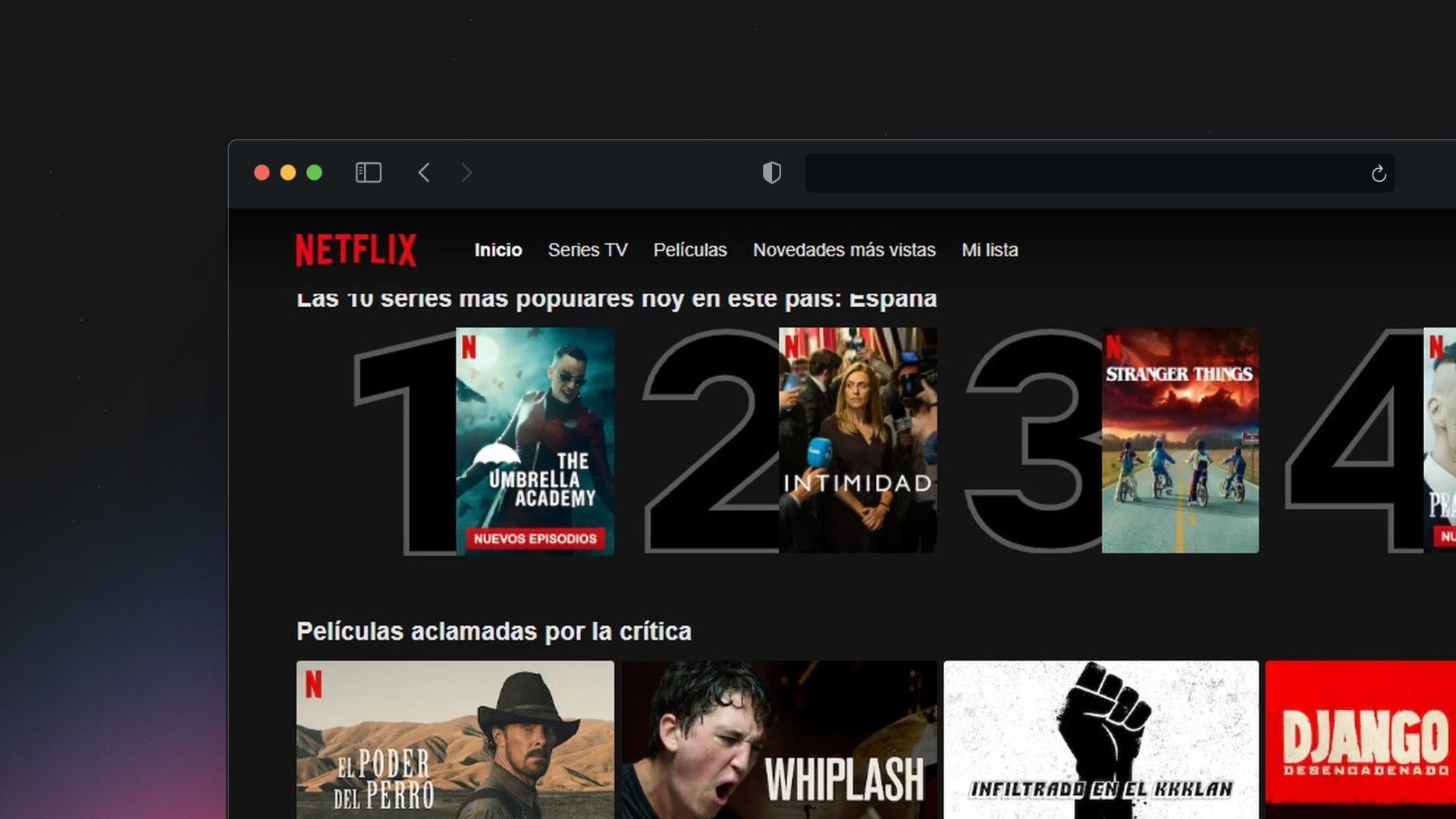 Sistema de Recomendaciones Cruzadas